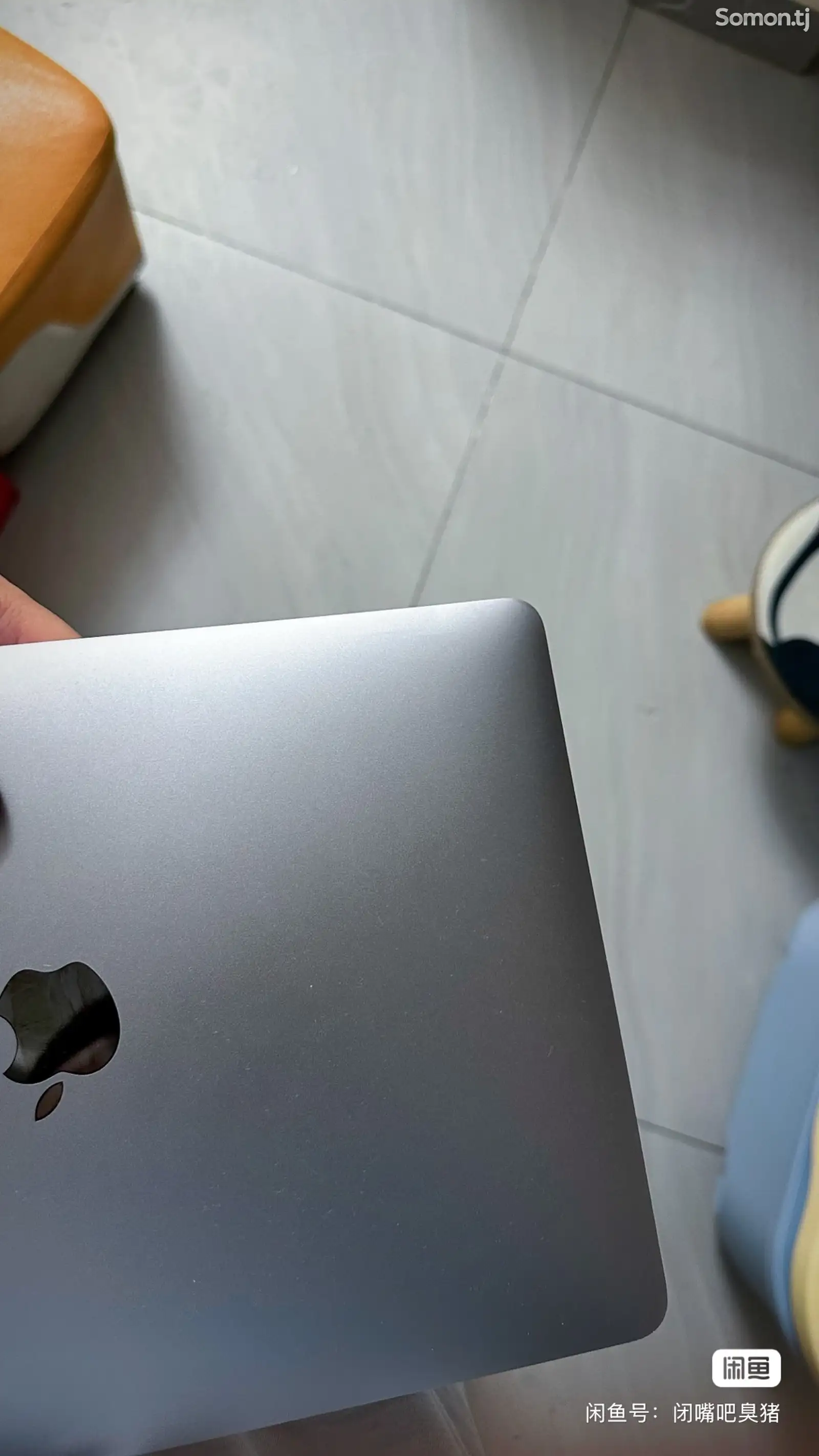 Ноутбук Apple MacBook Air M1 8Ram + 256gb на заказ-6