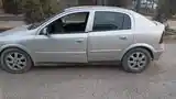 Opel Astra G, 1998-2