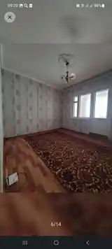 3-комн. квартира, 4 этаж, 90м², Шелкокомбинат-8