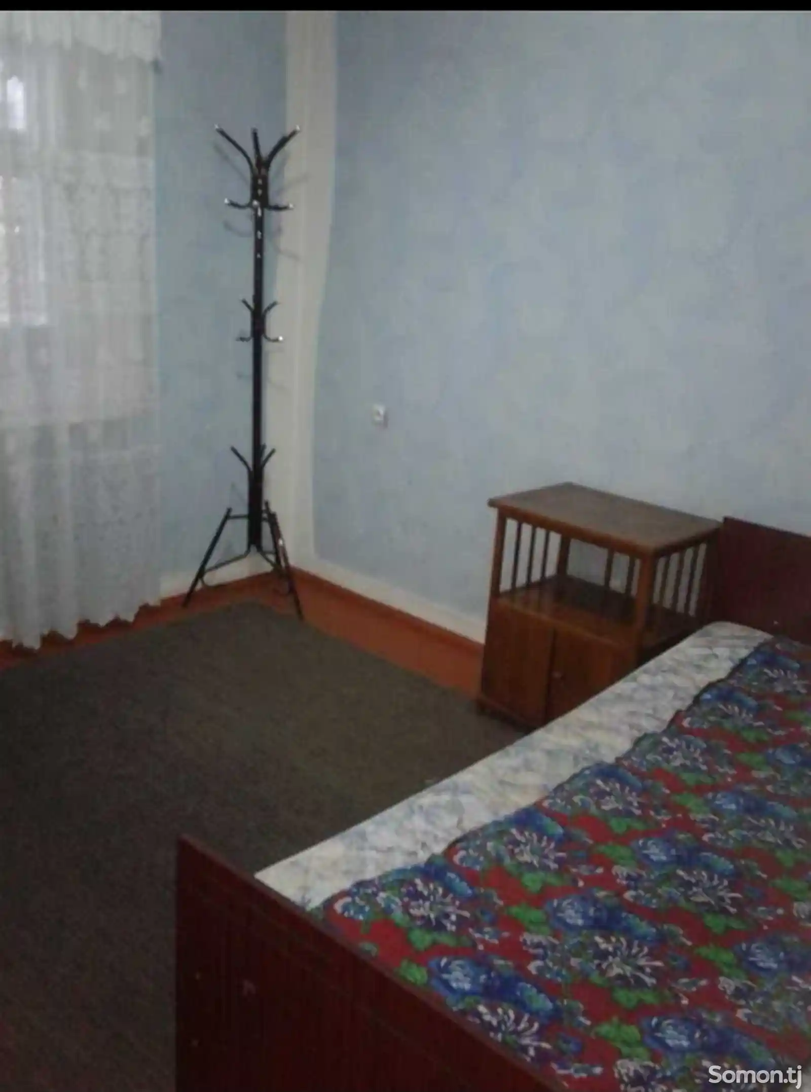 2-комн. квартира, 3 этаж, 55м², Пахтакор-3