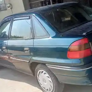 Opel Astra F, 1997