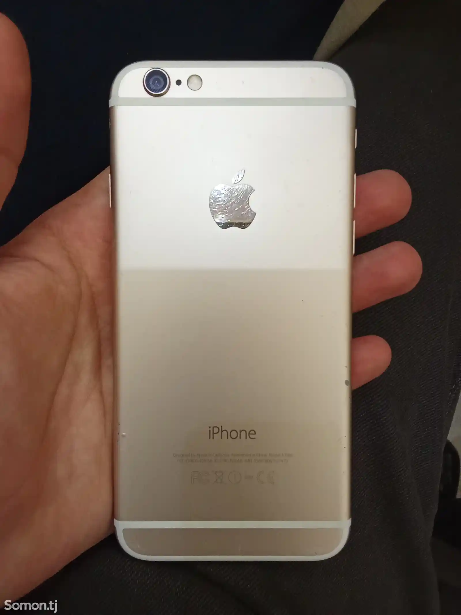 Apple iPhone 6, 16 gb-3