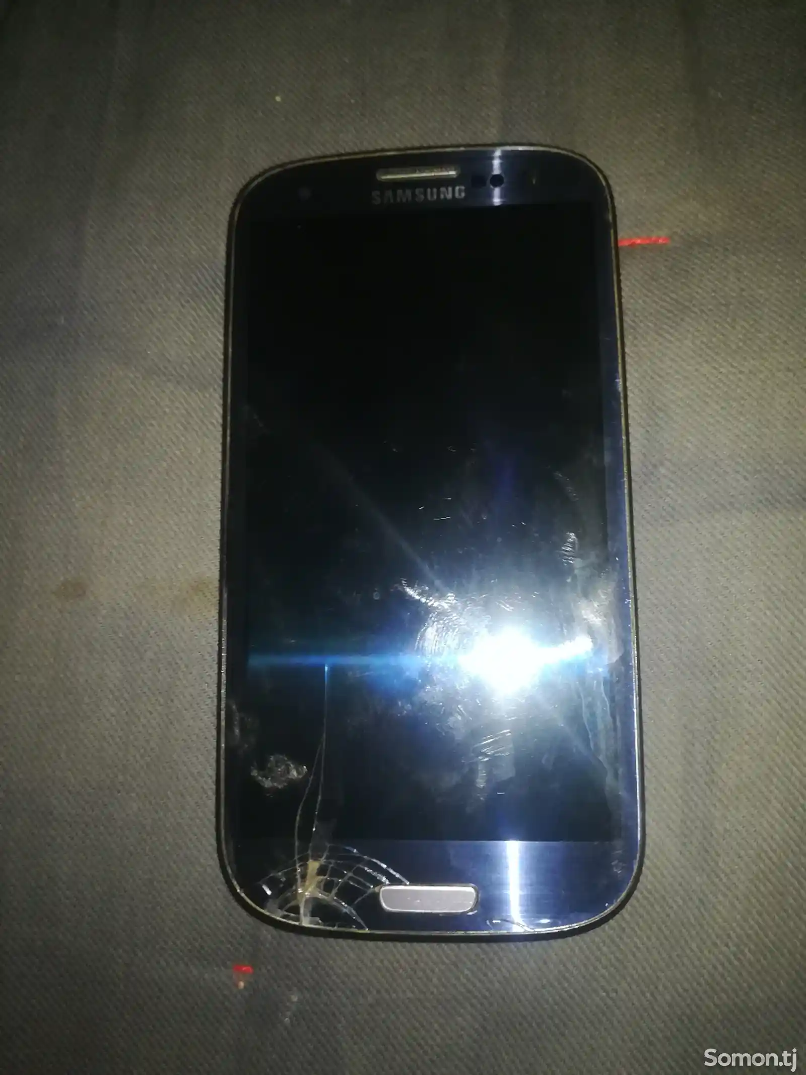 Samsung Galaxy s3-2