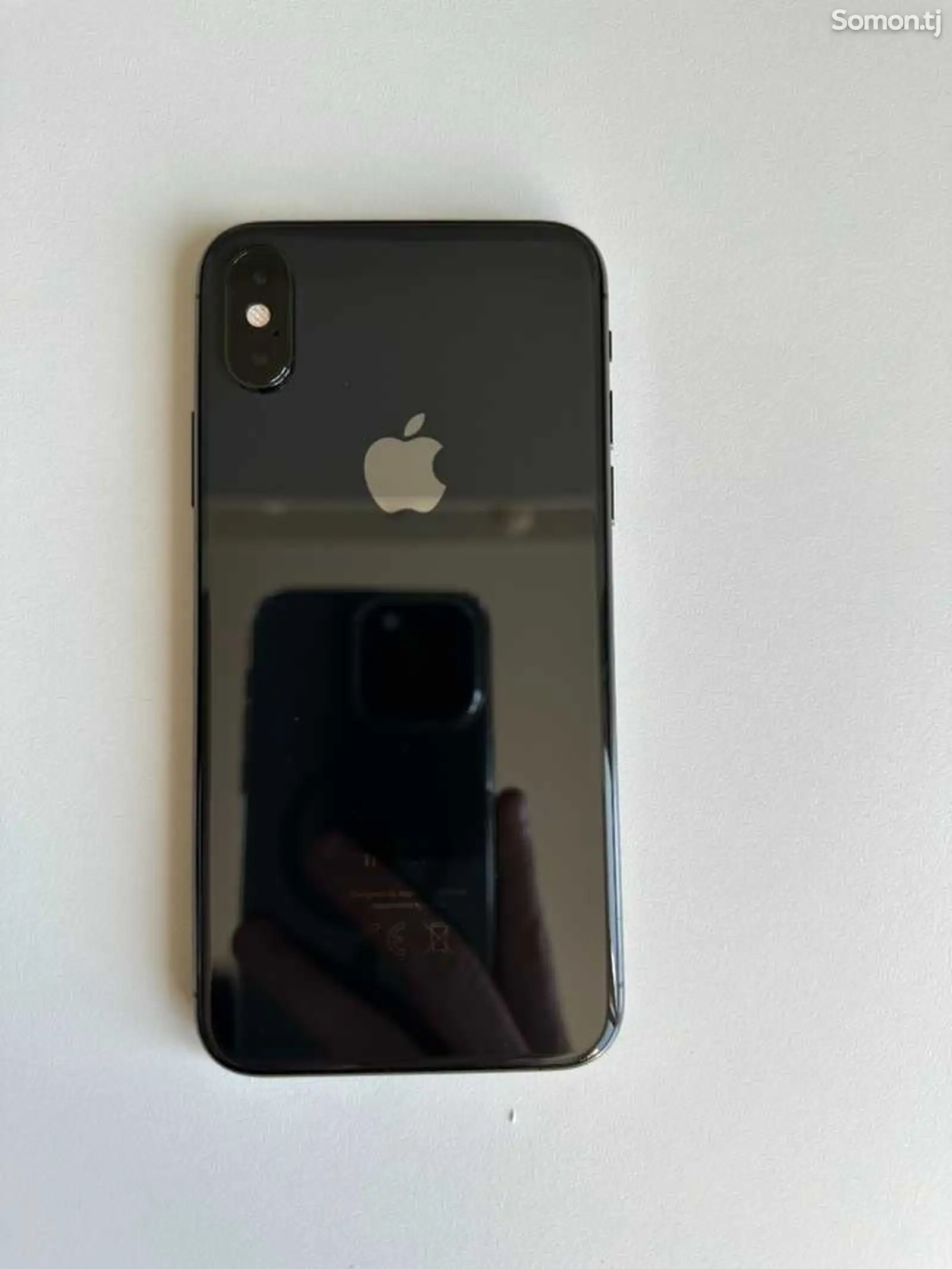 Apple iPhone Xs, 64 gb, Space Grey