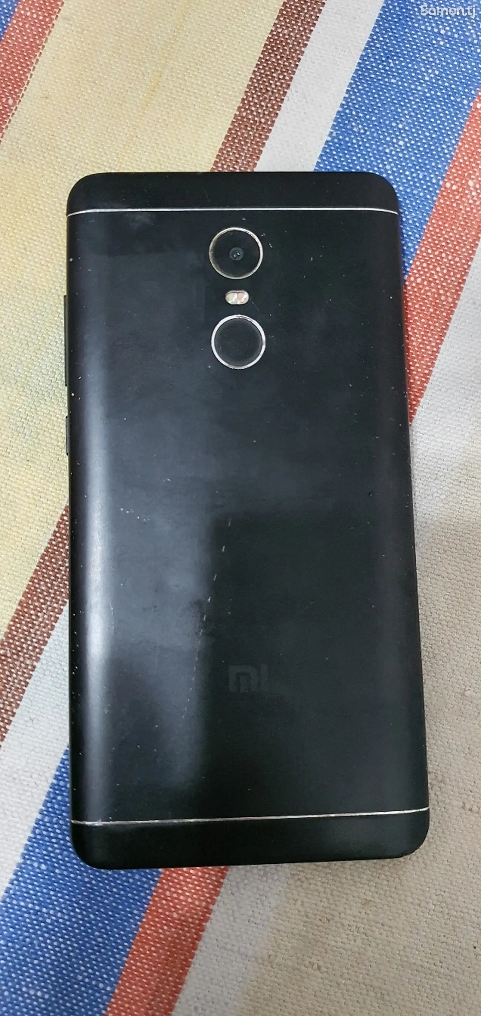 Xiaomi Redmi Note 4 4/64g-2