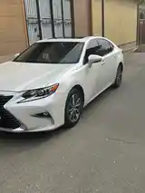 Lexus ES series, 2017-4