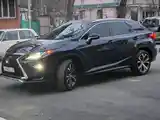 Lexus RX series, 2017-2