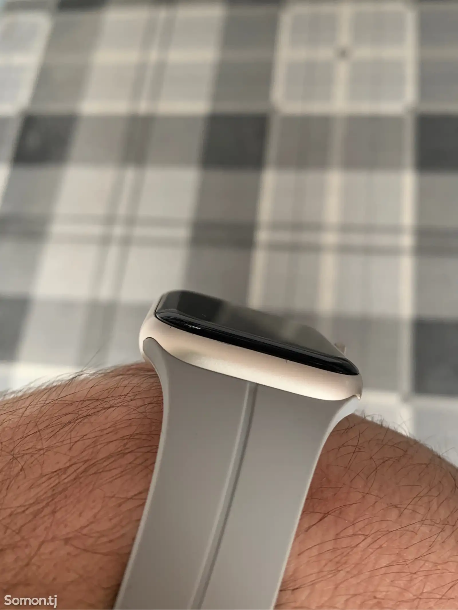 Смарт часы Apple Watch SE 2022 44mm-6