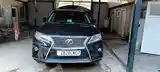 Lexus RX series, 2010-5