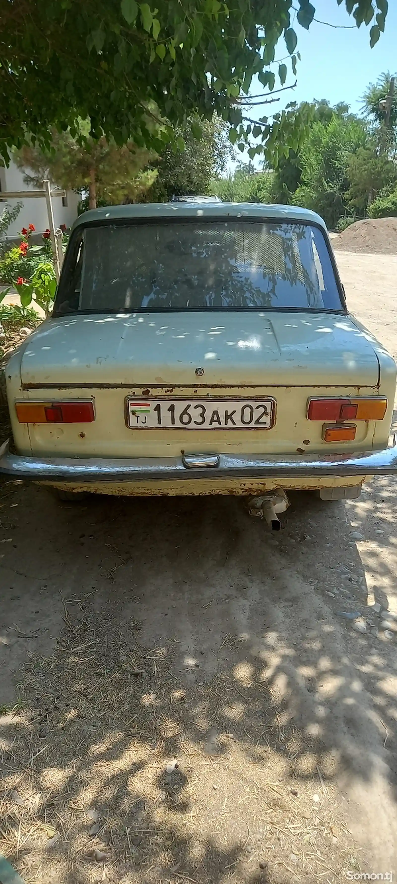 ВАЗ 2111, 1982-3