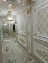 3-комн. квартира, 9 этаж, 97 м², Фирдавси Абая 58-10