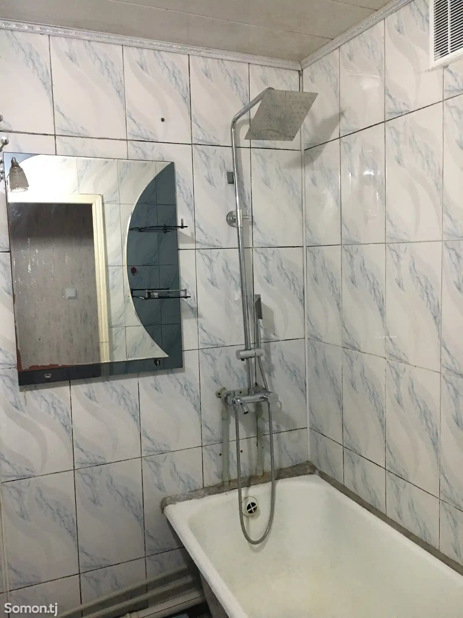 4-комн. квартира, 1 этаж, 90 м², Сино-8