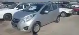 Chevrolet Spark, 2010-2