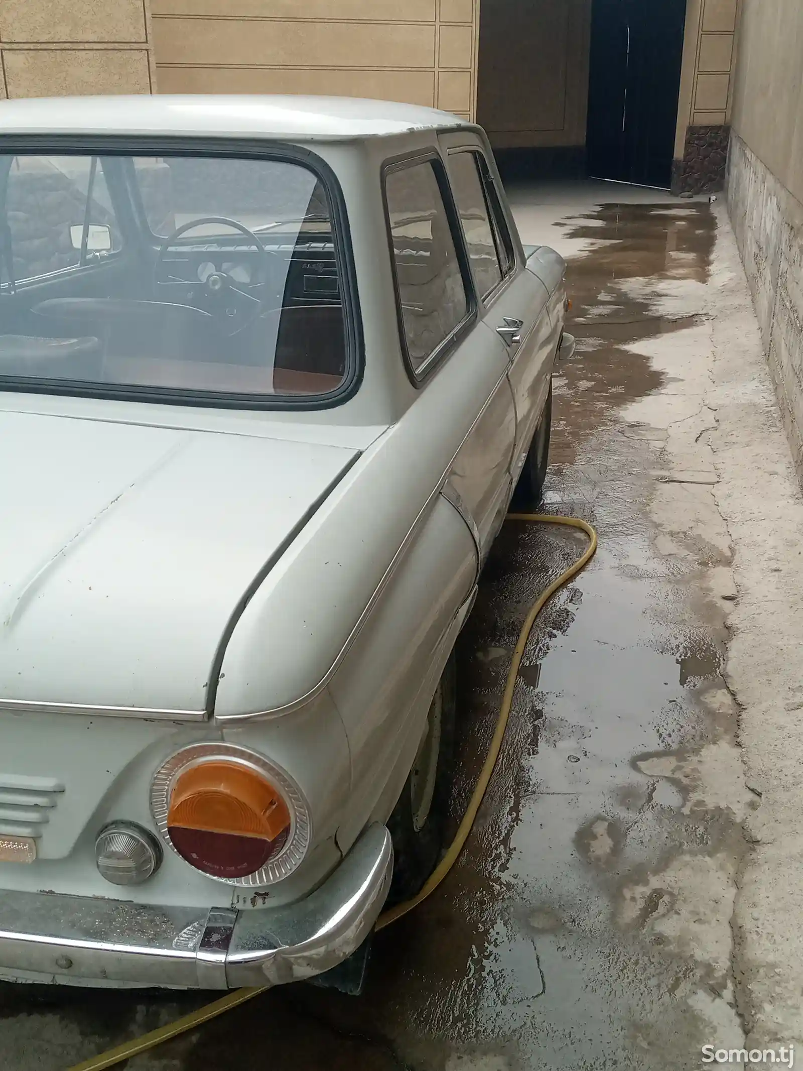 ЗАЗ 1103, 1977-3