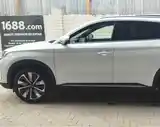 BYD Song Plus Flagship, 2024-3