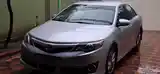 Toyota Camry, 2014-2