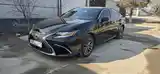 Lexus ES series, 2015-2