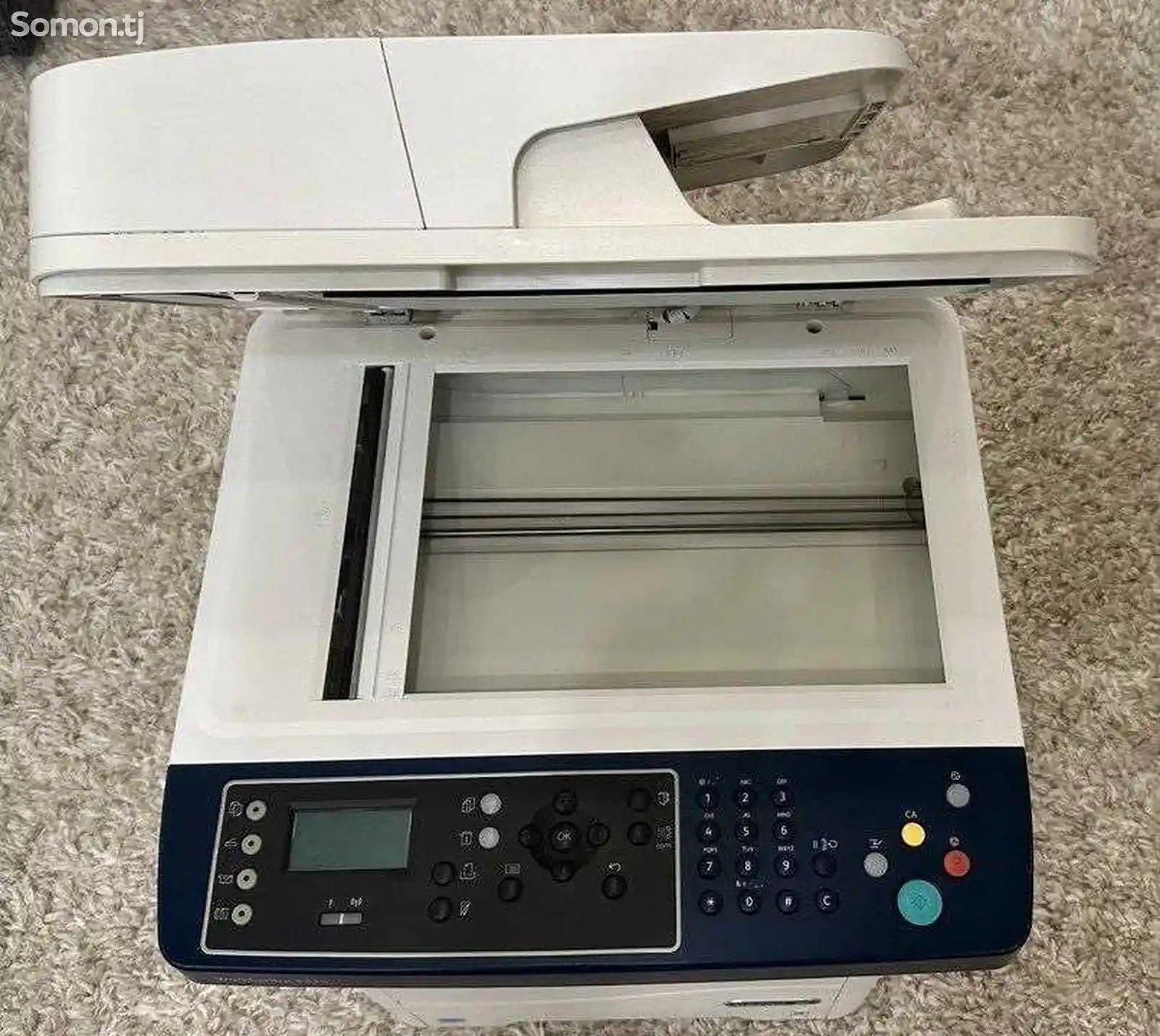 Принтер Xerox WorkCentre 3325-2