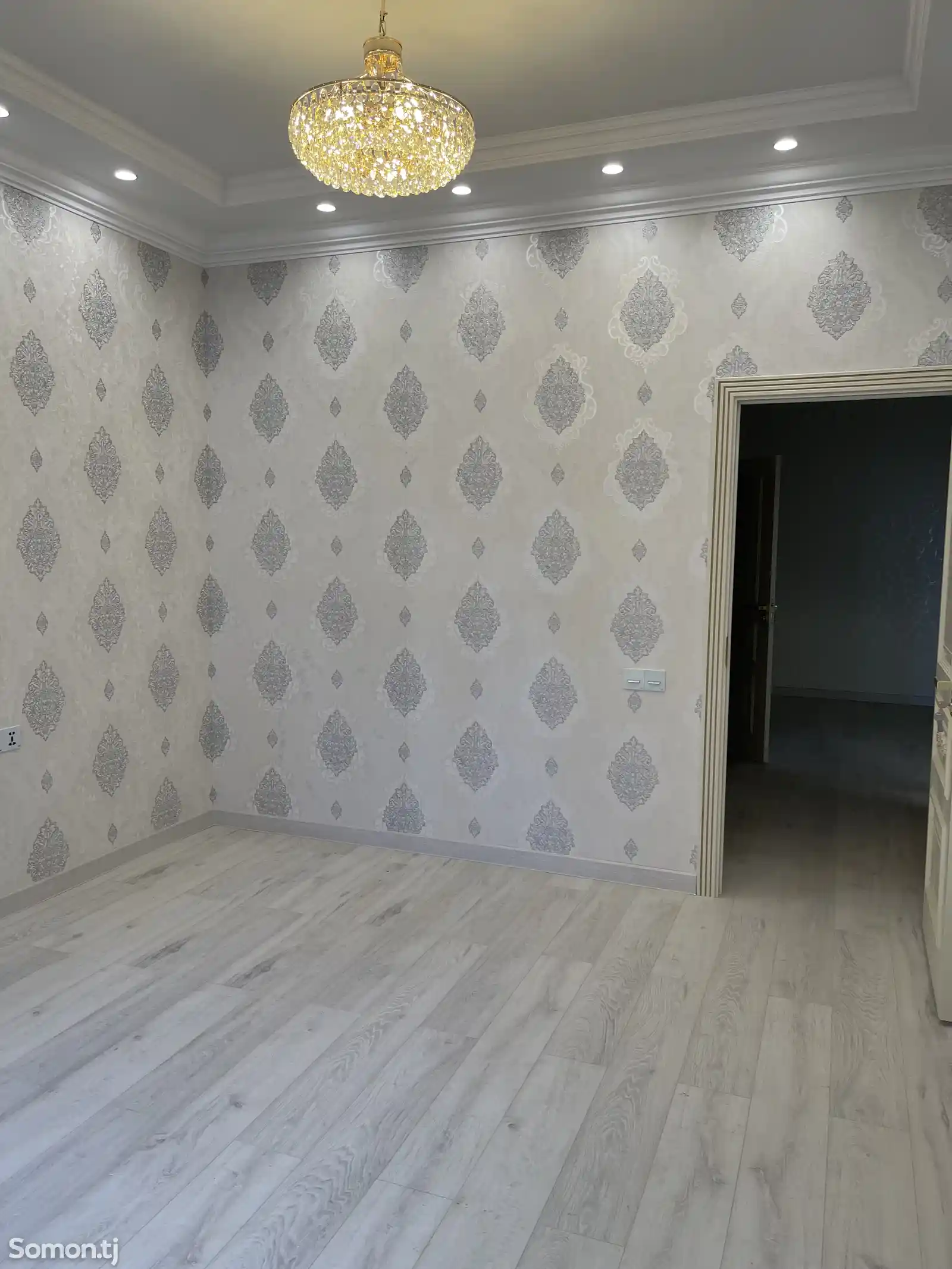 2-комн. квартира, 6 этаж, 102 м², Шоҳмансур-16