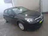 Opel Astra H, 2007-2