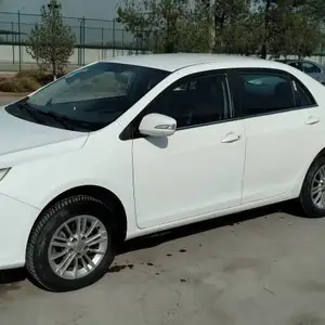 BYD E3, 2020