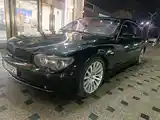 BMW 7 series, 2004-9