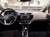 Kia Rio, 2016-13