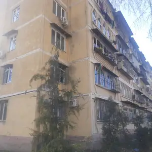 2-комн. квартира, 2 этаж, 45 м², ЖД Вокзал