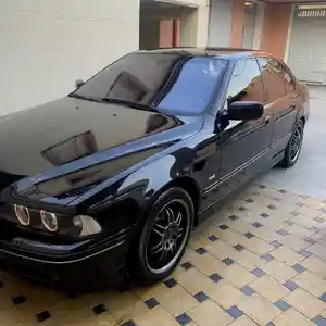 Лобовое стекло для BMW e39
