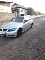 BMW 3 series, 2007-2