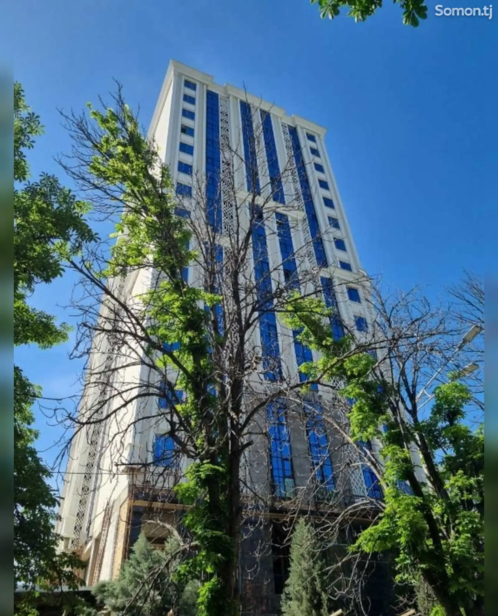 2-комн. квартира, 8 этаж, 56 м², Опера балет-1