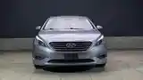 Hyundai Sonata, 2015-3