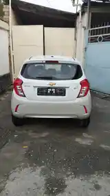 Chevrolet Spark, 2017-4