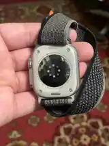 Смарт часы Apple Watch Ultra-4