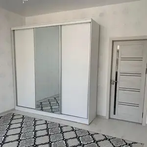 2-комн. квартира, 3 этаж, 70 м², 8 мкр