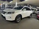 Lexus RX series, 2015-2