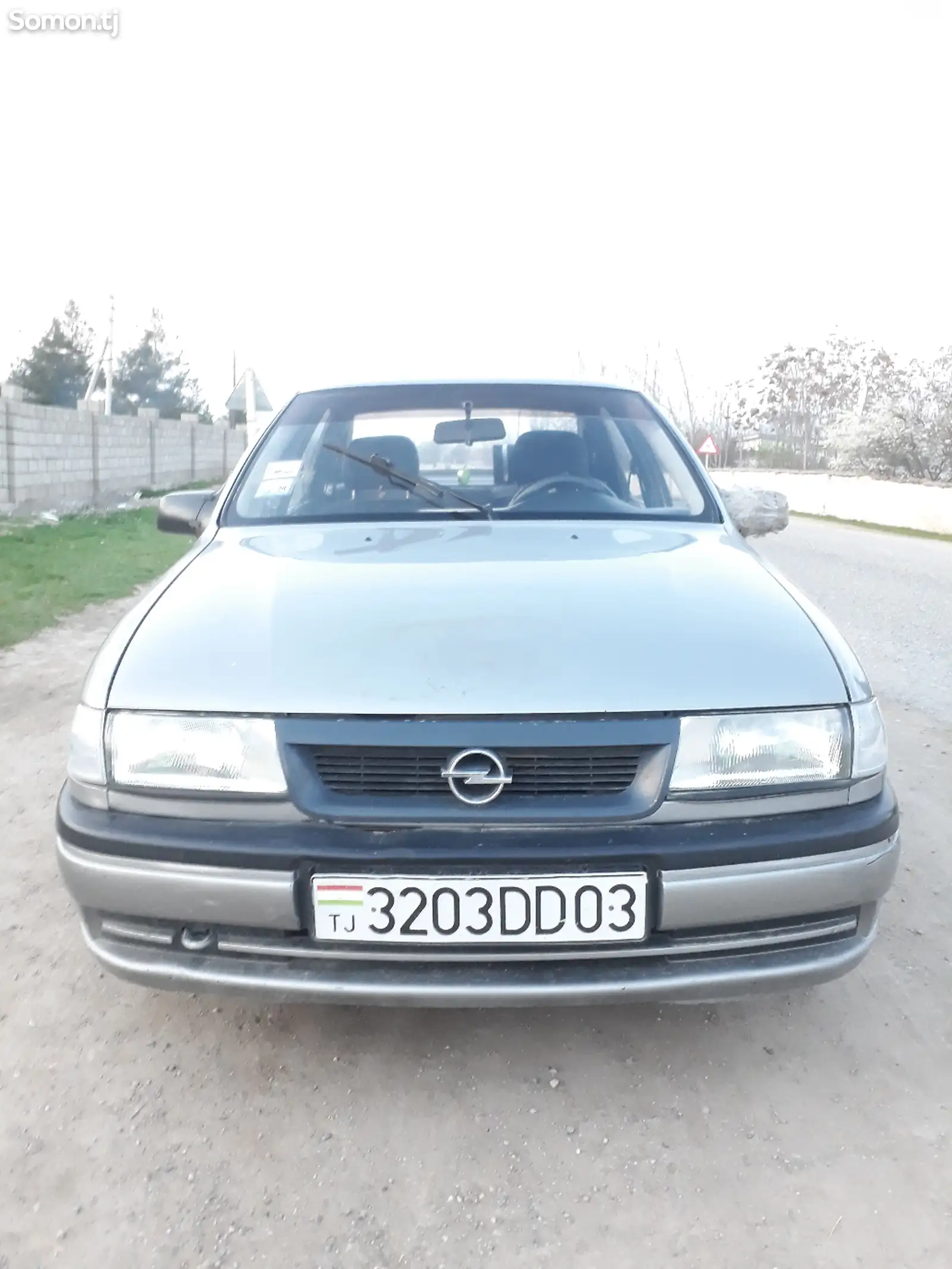 Opel Vectra A, 1994-1