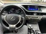 Lexus ES series, 2014-13