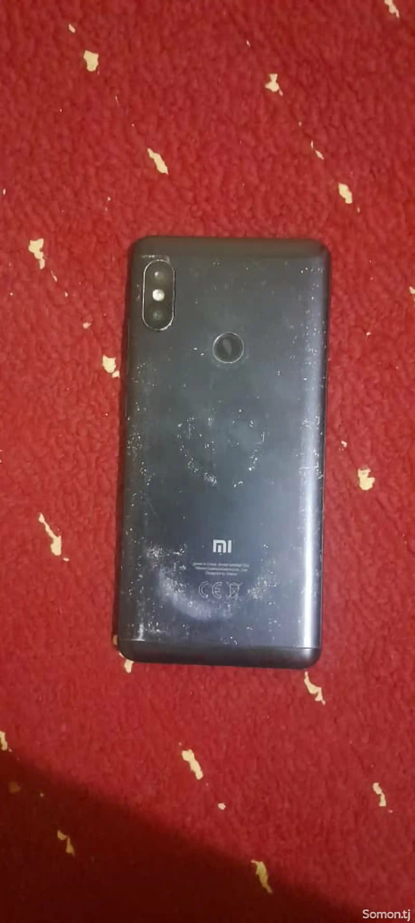 Xiaomi Redmi Note 5-2