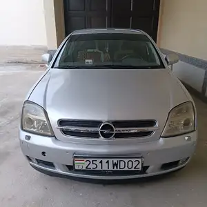 Opel Vectra C, 2002