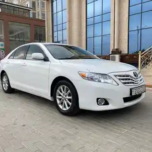 Toyota Camry, 2008