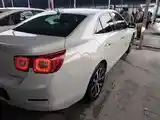 Chevrolet Malibu, 2014-9