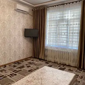 2-комн. квартира, 3 этаж, 43м², Сино