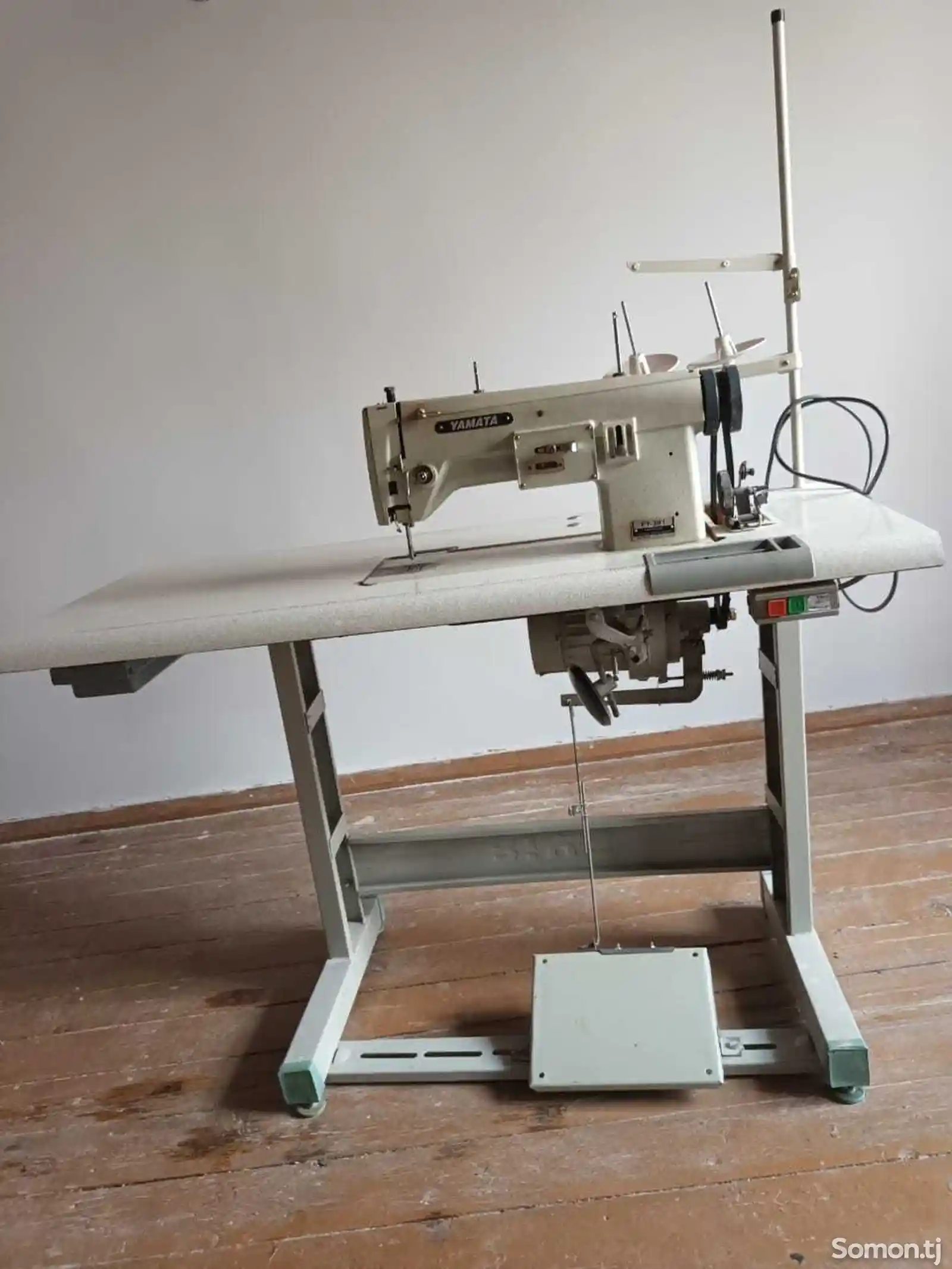 Швейная машина Yamata-2