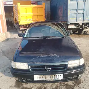 Opel Astra F, 1994