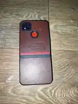 Xiaomi Redmi 9C NFC-2