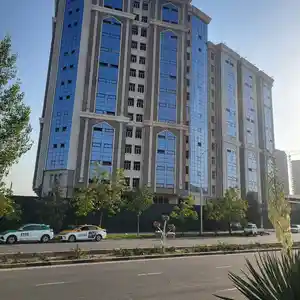 3-комн. квартира, 7 этаж, 127 м², Сино