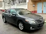 Toyota Camry, 2009-2