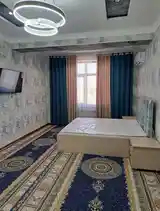 2-комн. квартира, 11 этаж, 85м², Иcмоили Сомони-3