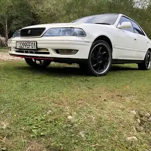 Toyota Corona Mark II, 1996